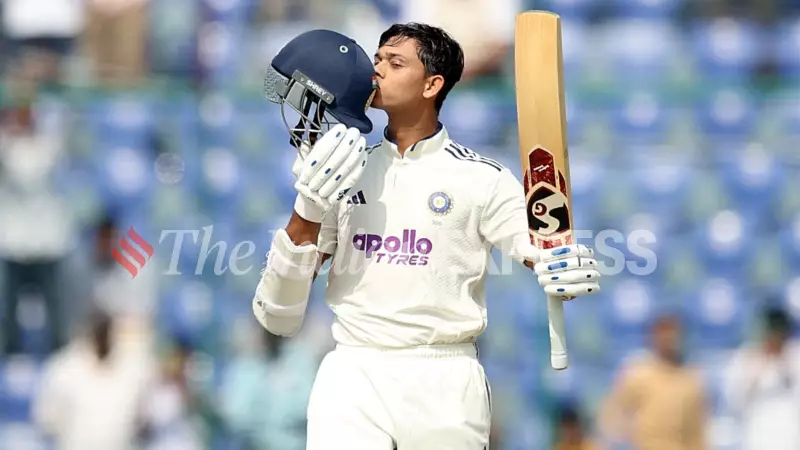 Mark Waugh Picks Yashasvi Jaiswal as Next Great Test Batter, Backs Him Over Brook & Ravindra