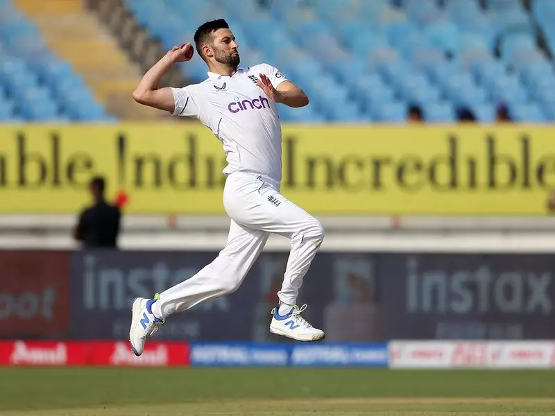 Mark Wood Backs England's Ashes 2025 Comeback After Defeat