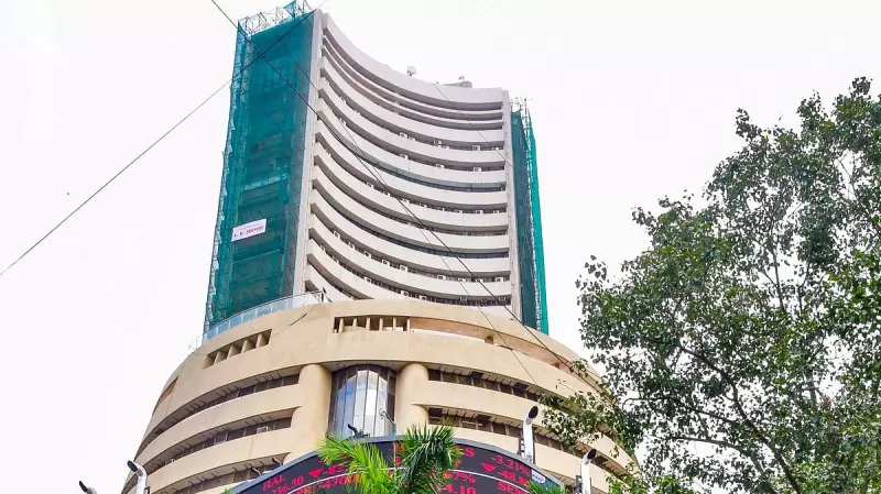 Markets Eye Q3 Updates, US & India PMI Data This Week