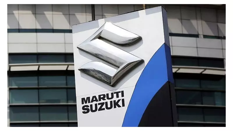 Maruti Suzuki Dominates Dhanteras 2024 with Record 51,000 Car Deliveries