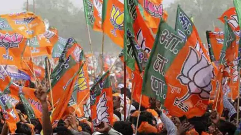 Mass BJP Resignations in Nagpur Ahead of Civic Polls, Alliances Crumble Across Vidarbha