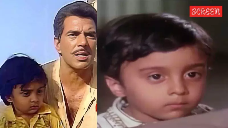 Master Raju: From Child Star to TV's Narad, A Journey of Triumph and Struggle