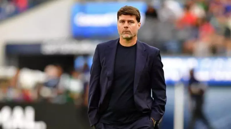 Mauricio Pochettino Opens Up About Premier League Return: 'I'm Missing It Terribly'