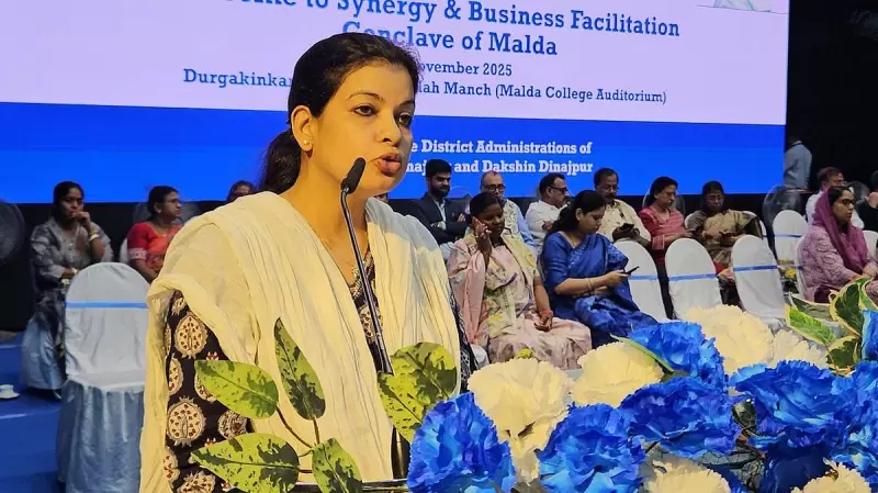 Mausam Noor Rejoins Congress Ahead of Crucial West Bengal 2026 Polls