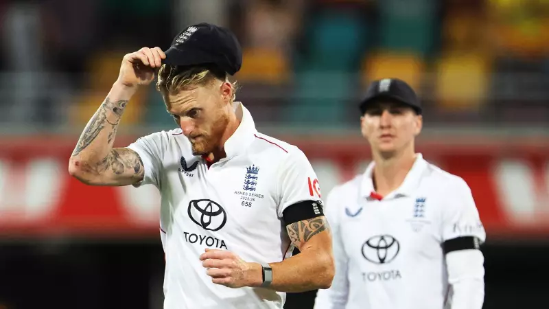 McCullum Blames Overtraining for England's Ashes Woes, Plans Beach Recovery