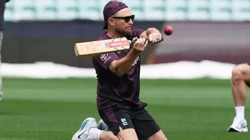 McCullum Defends England Players' Conduct Amid Ashes Drinking Controversy