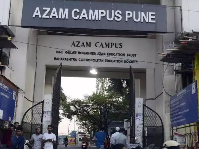 MCES Governing Board Election Results 2025-2030 Announced in Pune