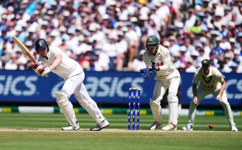 MCG Curator Stunned as Boxing Day Test Ends in Just Two Days
