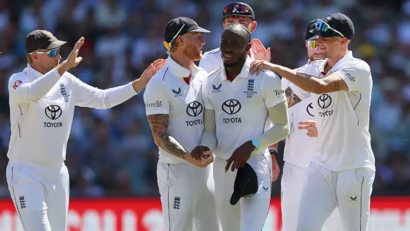 McGrath Blames Mentality for England's 18-Test Winless Streak in Australia