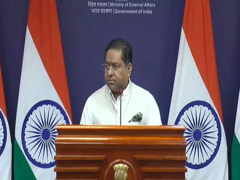 MEA Engages UAE Authorities Over Indian Army Veteran's Detention