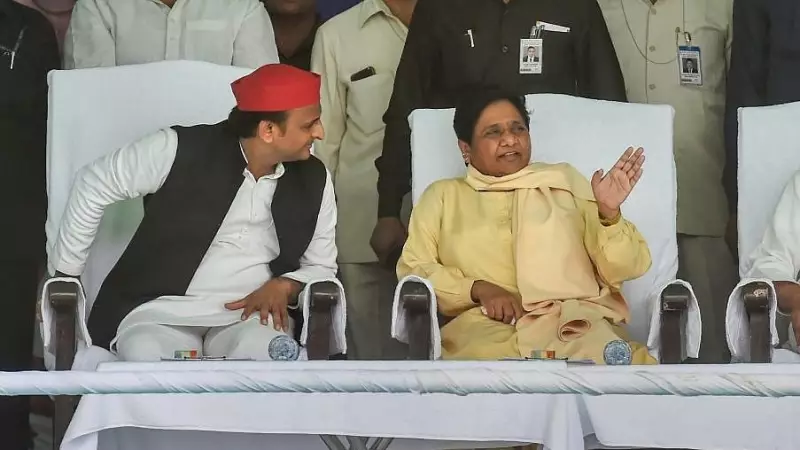 Meerut Brick Killing: Akhilesh, Mayawati Slam Attack on OBC Man