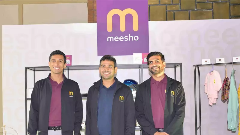 Meesho's Gen AI Resolves 61% Queries, IPO Opens Dec 3
