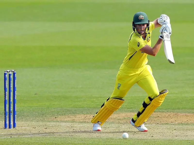 Meg Lanning Appointed UP Warriorz Captain for WPL 2025