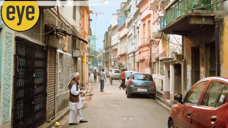 Megha Majumdar's 'A Guardian and a Thief': Oprah's Pick, But Does It Lose Kolkata's Soul?