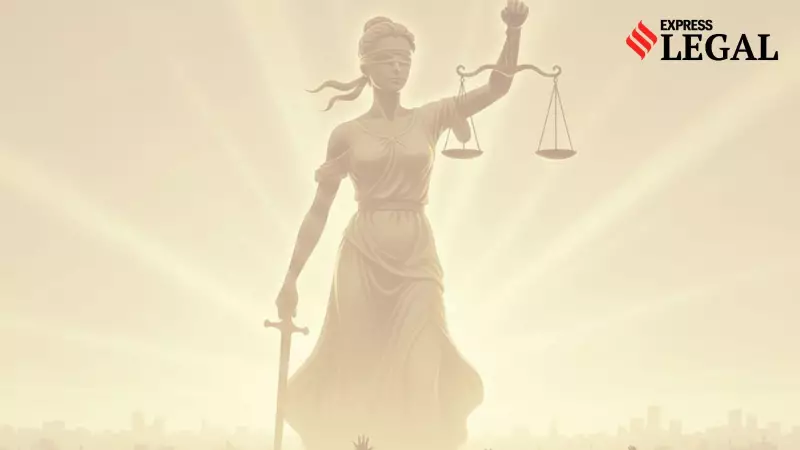 Meghalaya HC Grants Anticipatory Bail in Mob Lynching Case, Upholds 'Innocent Until Proven Guilty'