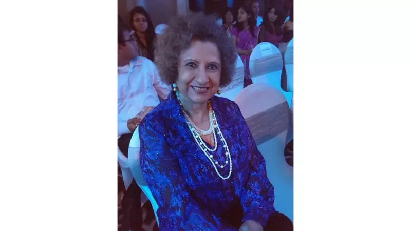 Meher Castelino, First Femina Miss India, Passes Away at 81 in Mumbai