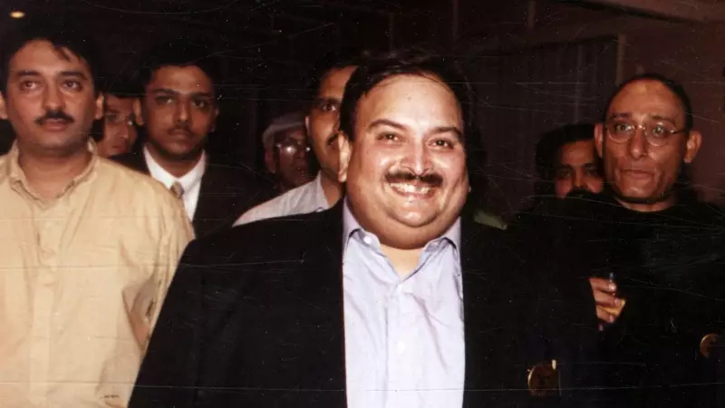 Mehul Choksi's Plea Rejected: Special Court Upholds Fugitive Economic Offender Proceedings