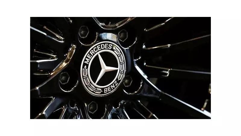 Mercedes-Benz India to Raise Prices Quarterly in 2026 Over Forex Woes