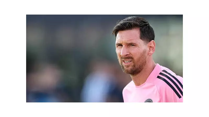 Messi's Historic MLS Season: 48 Goal Contributions, Eyes MVP Repeat