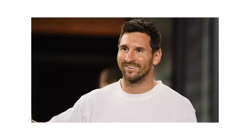 Messi's India Visit: Spectacle Over Substance for Indian Sport?