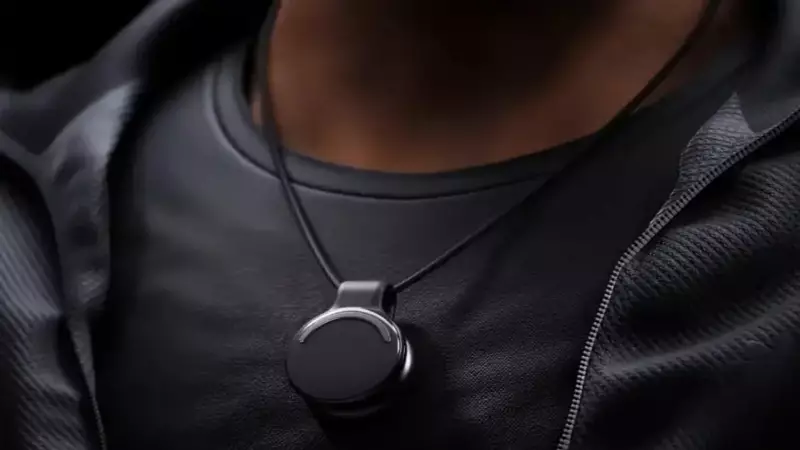 Meta Acquires Limitless AI Wearable Startup for $99 Pendant Tech