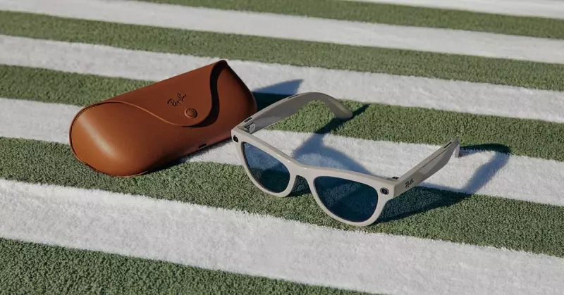 Meta AI Glasses Add Kannada & Telugu Support in India