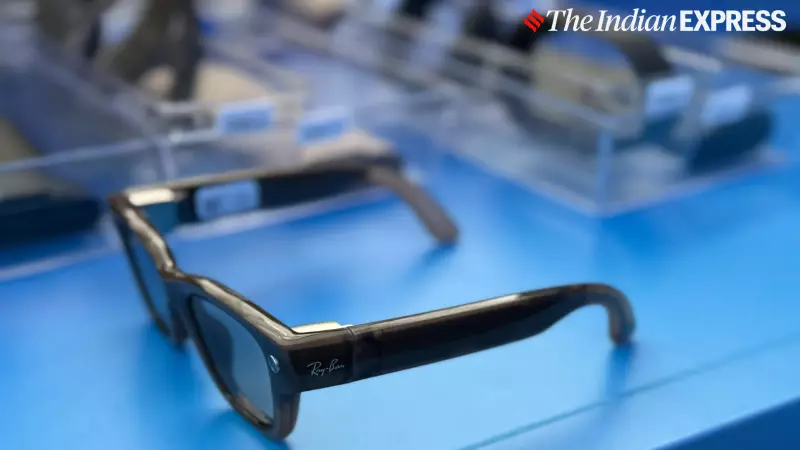 Meta Delays Global Launch of Ray-Ban Display Glasses, Unveils New AI Features at CES 2026