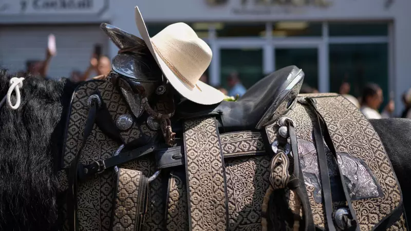 Mexican Mayor Assassinated During Day of the Dead Festival in Shocking Attack