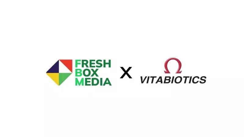 Meyer Vitabiotics Forges Digital Alliance with Fresh Box Media to Revolutionize Healthcare Outreach