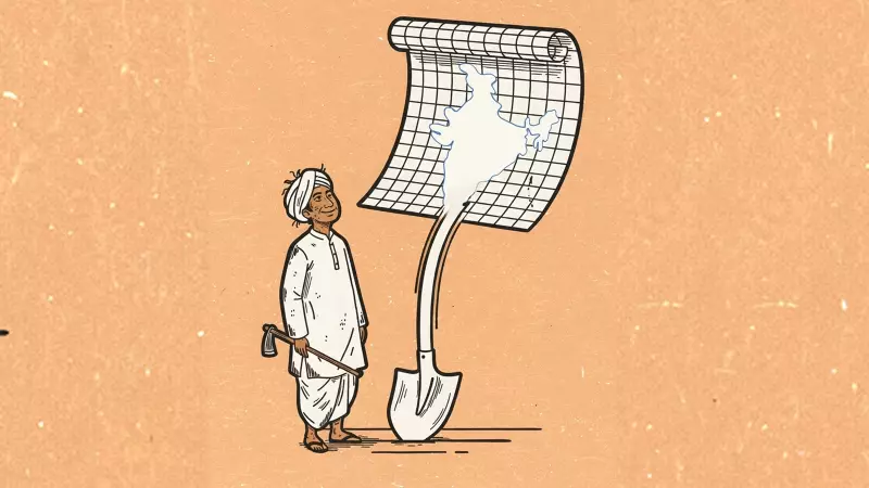 MGNREGA Overhaul: 125-Day Job Guarantee & Key Reforms Explained