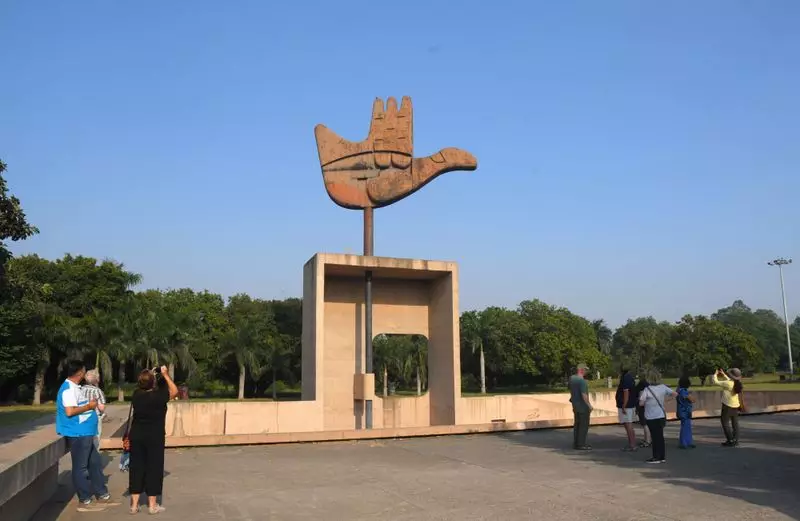 MHA Greenlights Permanent Status for 1,200+ UT Chandigarh Posts