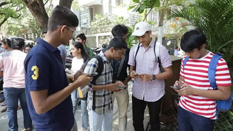 MHT CET 2026 Schedule Released: PCM Exams from April 11-19