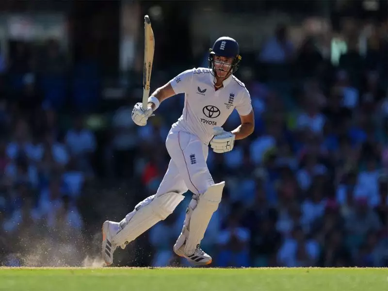 Michael Vaughan Hails Jacob Bethell's SCG Century: 'A Star Is Born'