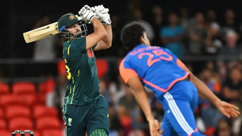 Michael Vaughan: India vs Australia not bigger than Ashes despite competitive series