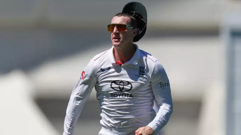 Michael Vaughan Slams ECB: 'Harry Brook Should've Been Suspended for Nightclub Incident'