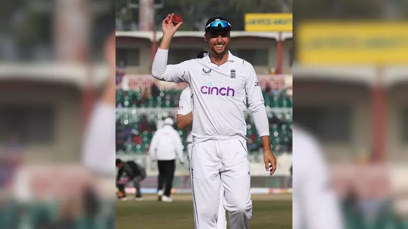 Michael Vaughan Slams 'Very Un-Bazball' Will Jacks Selection for 2nd Ashes Test