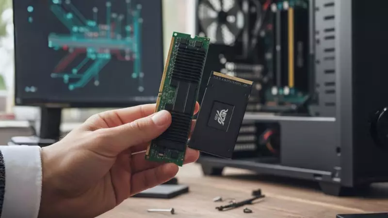 Micron Shuts Crucial Brand: RAM Prices Set to Rise, AI Focus Creates Duopoly