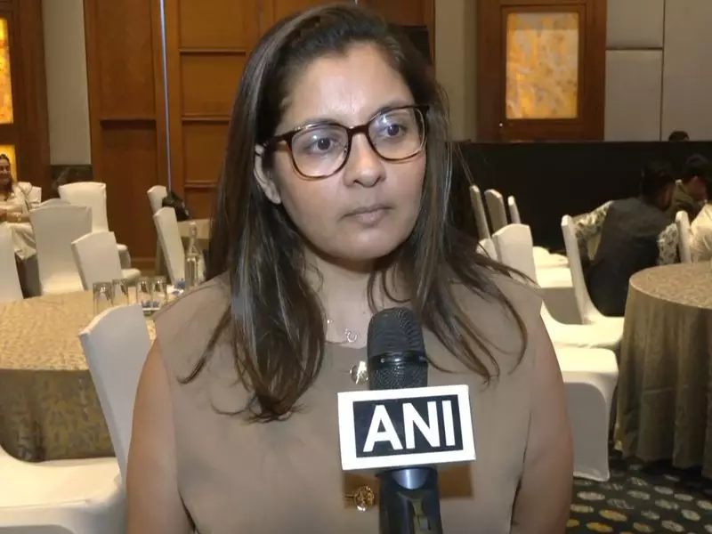 Mili Sheth Praises Ahmedabad Polo Tournament as 'Really Good Step'