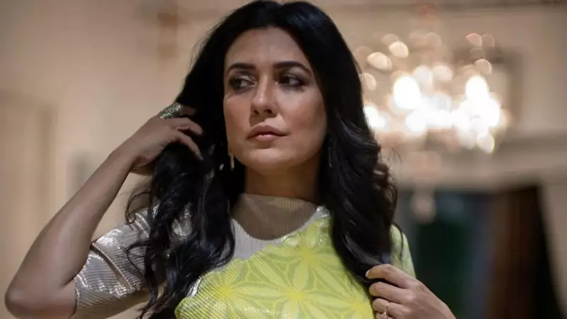 Mini Mathur Opens Up About Bioidentical Hormones: Her Menopause Journey & Why She Chose BHRT