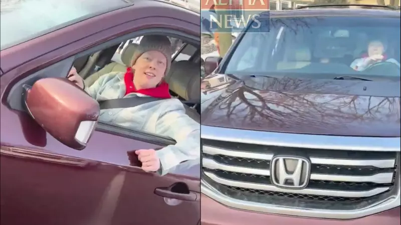 Minneapolis Shooting Video by Jonathan Ross Sparks Expert Debate on Ethics