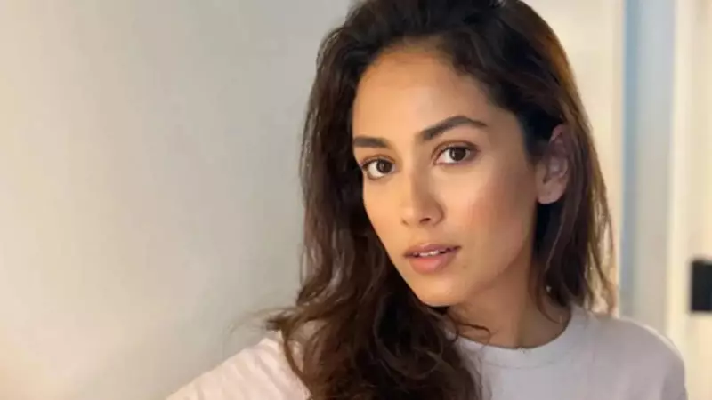 Mira Kapoor's Morning Ritual: 30 Sacred Minutes, Vibration Plate & Family Time