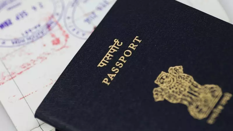 Missing Passport: The Panic That Strikes When Pride Slips