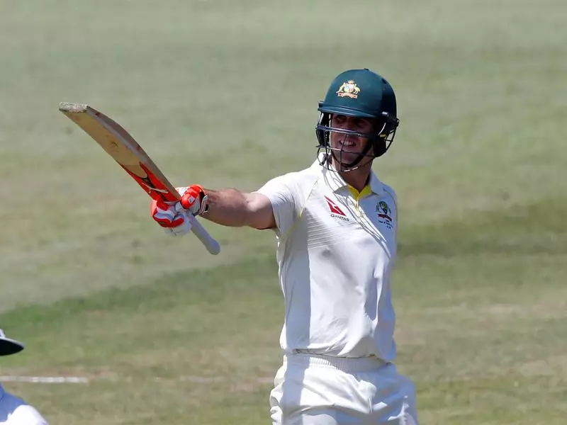 Mitch Marsh Set for Test Cricket Return, Batting Position Uncertain