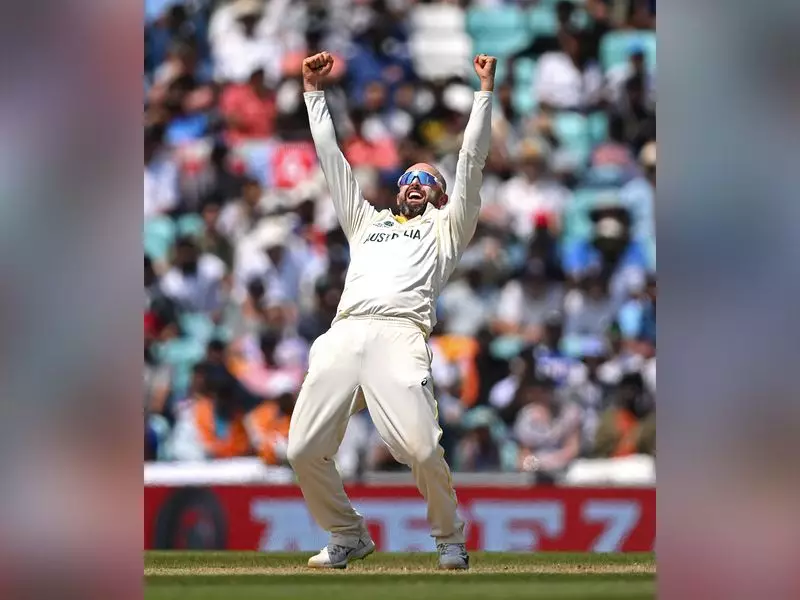 Mitchell Starc Backs Nathan Lyon's Hunger for More Australian Success