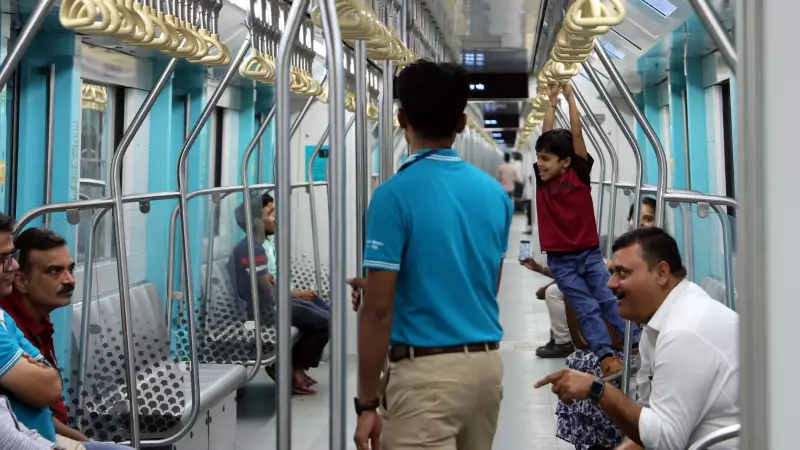 MMRDA fines contractor Rs 50 lakh, consultant Rs 5 lakh after Metro-9 supervisor death