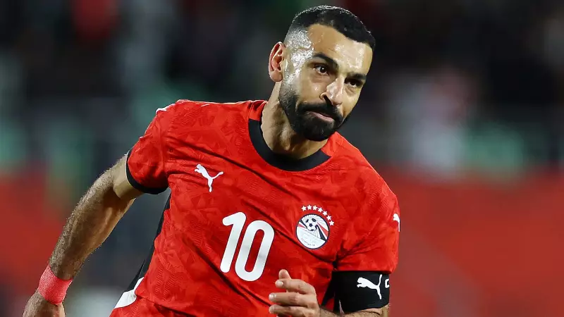 Mo Salah Inspires Egypt to AFCON Semis with 3-2 Win Over Ivory Coast