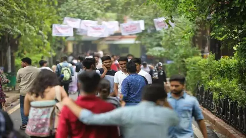 Modern College Pune Faces Caste Discrimination Allegations: Former Student's Harrowing Account