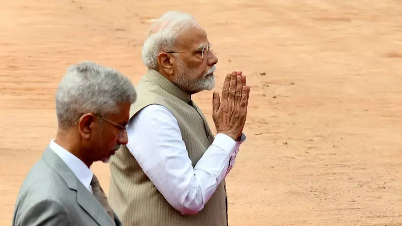 Modi Skips Trump Meeting in Kuala Lumpur as US President Repeats India-Russia Oil Claim