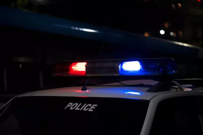 Moga Petrol Bomb Attack: Three Arrested, Foreign-Based Handlers Named in Punjab Terror Plot