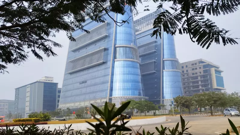 Mohali 2025: From Chandigarh's Satellite to a Thriving Regional Powerhouse